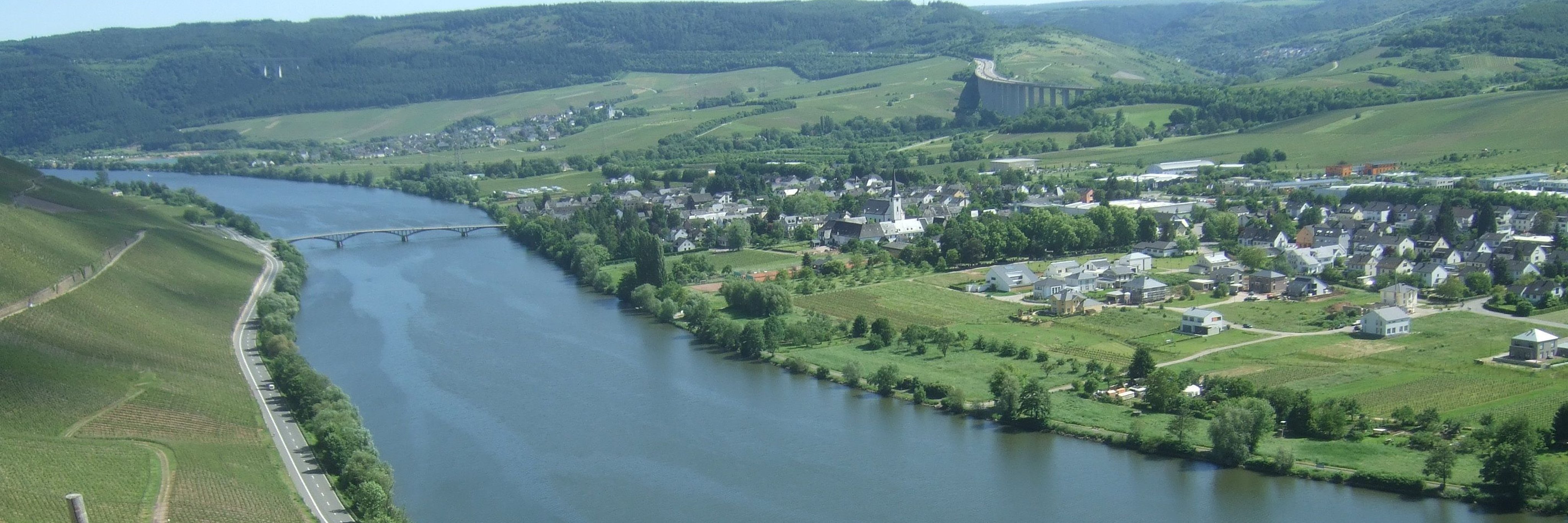 Longuich Longuich | Verbandsgemeinde Schweich